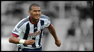 Salamon Rondon vs Stoke 29.08.2015 HD