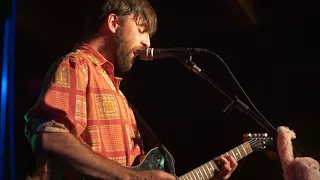 Ha the Unclear at The Cook 7/4/18 - Wallace Line