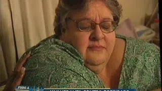 Tudo a Ver 22/07/2011: Conheça a luta de americana contra a obesidade