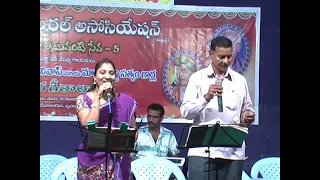 Kodekaru chinnavada..Ch.Suresh, Ramani  Mundadugu movie