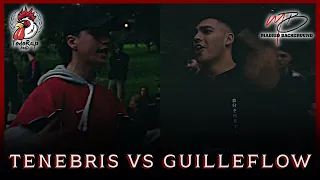 TENEBRIS VS GUILLEFLOW | OCTAVOS | REGIONAL GBR V MADRID