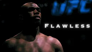 Flawless- Jon "BONES" Jones Edit || Spinx