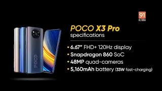 POCO X3 PRO не включается,не заряжается.Нальчик