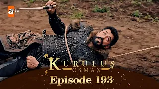 Osman Series Updates ! Episode 193 Explained By Entertainment Record | Umer Explain