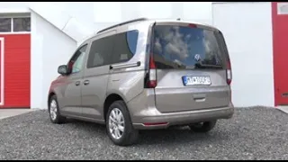 VOLKSWAGEN CADDY 2.0 TDI