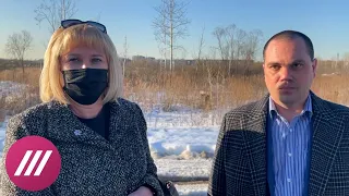 Адвокаты: Навальный в «крайне неблагополучном» состоянии