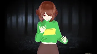 Skazka meme|Undertale|MMD