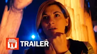 Doctor Who Season 12 Trailer | 'New Years Day' | Rotten Tomatoes TV