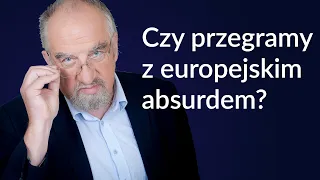 Jednoczymy się tylko wokół głupich pomysłów – 10 pytań do Profesora Modzelewskiego