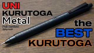 UNI KURUTOGA Metal (Full Review) the BEST KURUTOGA