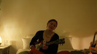 Slow Dancing In A Burning Room - Cover by Maya Delilah