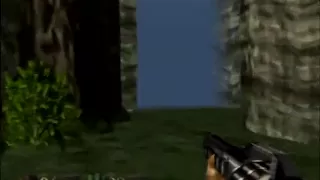 Turok: Dinosaur Hunter - Outset (1/2)