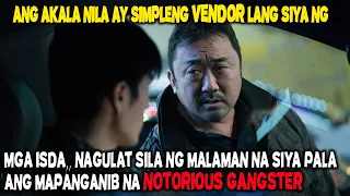 Sobrang Pinagsisihan Ng Mafia, Nang Malaman Nilang Isa siyang Mapanganib na Notorious Gangster Dati.