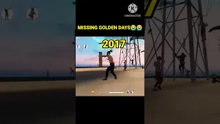missing golden days🥺❤️ free fire #factory roof fight #shorts #free fire #factory #free fire video