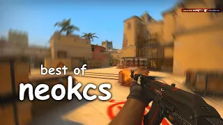 BEST OF NEOKCS: ONE TAPS