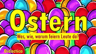 Ostern - Feste & Feiertage in Deutschland