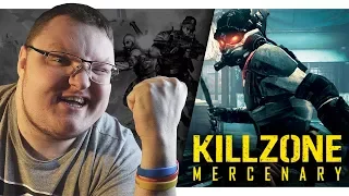 ОДИН ПРОТИВ ВСЕХ В KILLZONE: MERCENARY