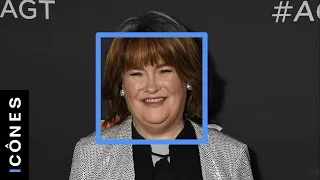 Susan Boyle a offert sa villa et vit aujourd’hui dans une maison modeste