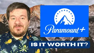 What to Know Before You Get Paramount+ in 2024 | Paramount Plus Review