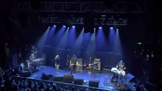 Portishead - Roads @ O2 Academy Bristol- War Child UK Benefit Concert - May 02, 2022