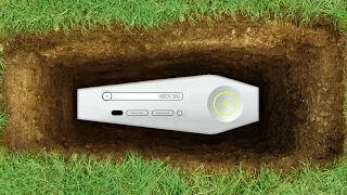 Xbox 360 Is DEAD...Share Your Memories