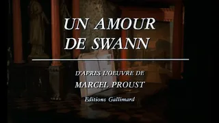 H. W.  Henze: "Une petite phrase" from the movie "Un amour de Swann" (1984); Marco Inchingolo, piano