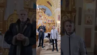 "БАТЬКУ МІЙ, ЛЕБЕДЮ БІЛИЙ" муз. Олександра Стадника, сл. Володимира Грибенко (2023)