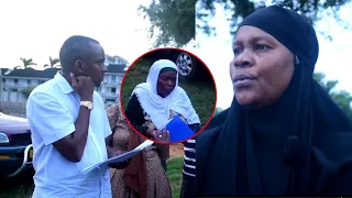 WAZIRI SILAA AKUTANA NA BALAA TANGA | MJANE APORWA KIWANJA BAADA YA MUME KUFARIKI |MAMA ATOA MACHOZI