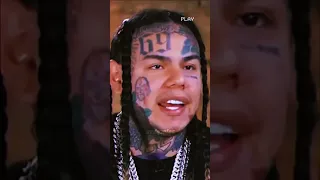 6IX9INE Testifies For Friends Who Kidnapped Him