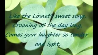 when irish eyes are smiling.wmv