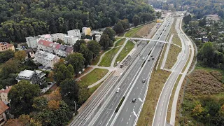 VMO Brno - Žabovřesky 10. 10. 2021 (HD)