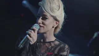 Legends in Concert Kate Steele as Lady Gaga Branson Missouri