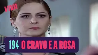 MARCELA É DESMASCARADA  | CAPÍTULO 194 | MELHOR DO DIA | VIVA