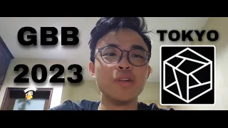 JP 🇲🇾 - Grand Beatbox Battle 2023: World League SOLO Wildcard #gbb23