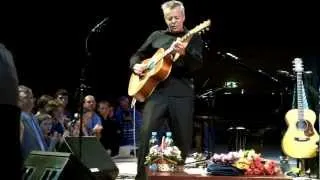 Tommy Emmanuel live in Moscow Apr 2012 HD p2