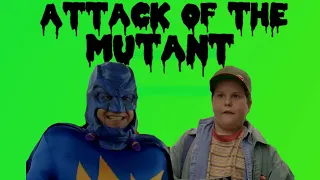 Goosebumps Attack of the Mutant Full Episode S02 E02,E03