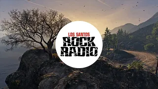 Gta 5 - Los Santos Rock Radio (All Songs)