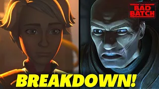 THE BAD BATCH SEASON 2 FINAL TRAILER BREAKDOWN! (Gungi, Cody, Crosshair, Dooku & More!)