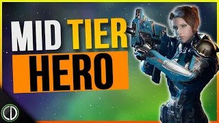 WHY BELICA IS MID TIER - Paragon The Overprime