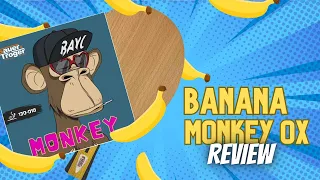 THESE LONG PIPS ARE EASY TO PLAY 🍌 SAUER & TRÖGER 🍌 MONKEY AND BANANA TEST