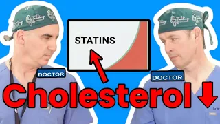 Do Statins Actually Work?Journal Club Explores Recent Paper