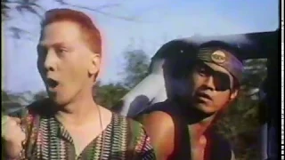 Surf Ninjas TV Spot from 1993!