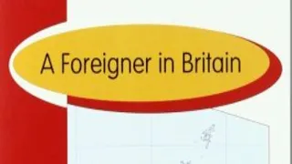 Resumen del libro A foreigner in Britain