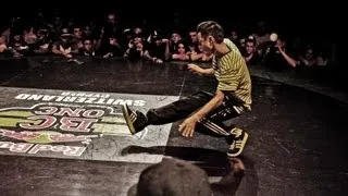 Red Bull BC One 2011 offical Trailer HD (swiss cypher)