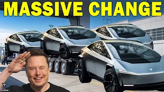 Why is Tesla Model 2 Considered as A Model Y Mini Version? Explain details!
