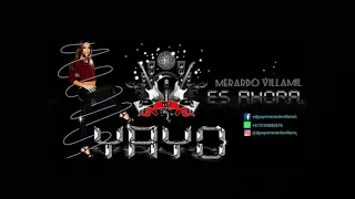 Merengue bomba Mix Dj Yayo Merardo Villamil