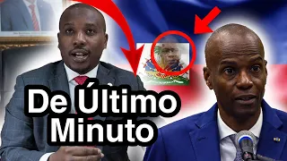 Revelan Detalles Sobre La Muerte Del Presidente De Haití
