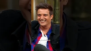 Kapil Sharma Talking About Jimmy Shergill's Girlfriends|| Jimmy Shergill Edits