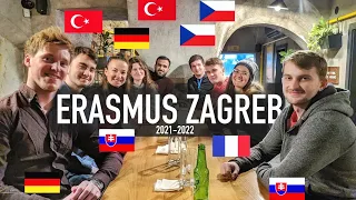 Erasmus Zagreb CZ (EN subtitles)