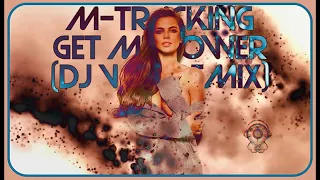 M Tracking – Get Me Power Disco Edit